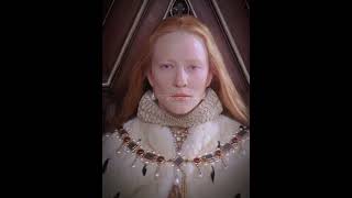 Anne Boleyn & Elizabeth Tudor 👑