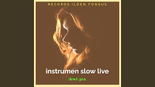 Instrumen Slow Bass  hulo Falega  live