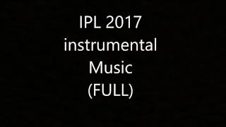 IPL theme music (full)