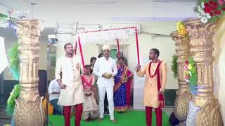 Groom entry (pellikoduku)