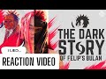 [SB19 REACTION] | Felip's BULAN is a proof of SB19's DARK OBSESSION... [THE REACTION]