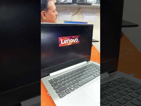 How to Fix a Slow Lenovo IdeaPad Laptop  | Speed Up Your Laptop!