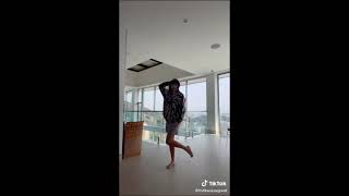 mario Selman's tiktok video