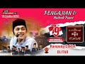 LIVE GUS IQDAM 11 AGUSTUS 2024//ULTAH KE 10 KAMPUNG COKLAT PLOSOREJO KADEMANGAN BLITAR