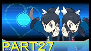 【冒険にスタート】ポケモンアルファサファイア・オメガルビー実況プレイＰＡＲＴ27