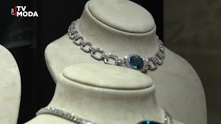 Vicenzaoro September 2024 – The Jewelry Boutique Show