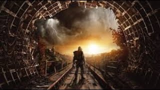 Metro Exodus Evolution PS5 Next Gen Ultra Graphics Gameplay 4K HDR 60FPS