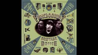 Funkdoobiest - Tomahawk Bang