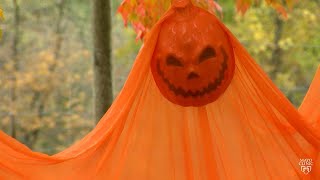 Mayo Clinic Minute: High - vs. low-risk Halloween ideas