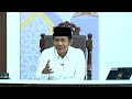 jihad pagi edisi 29 desember 2024 muhaasabah