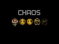 hollywood undead chaos lyrics video