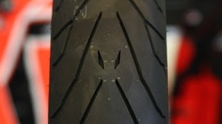 Pirelli Angel GT Sport Touring Front Tire | Motorcycle Superstore