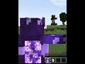 Minecraft, but Mobs are Structures | @Craftee Amazing Game play video | Minecraft, challenge |