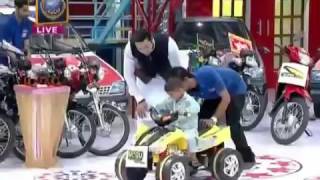 Jeeto Pakistan on Ary Digital in High Quality 10th June 2016 p2
