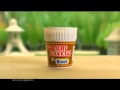 Nissin Cup Noodles TV commercial