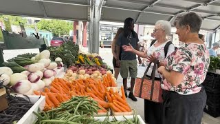 Ottawa's Parkdale Market celebrates 100 years