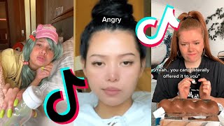 😳🔥 NEW TikTok Cringe Compilation #81