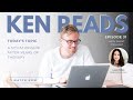 KEN READS | EPISODE 31: A SITUATIONSHIP AFTER YEARS OF THERAPY