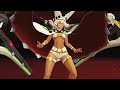 KOFAS - Ramlethal Valentine All Skills and Finishers