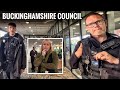 Buckinghamshire Council | Aylesbury Police