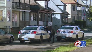 2 men dead after New Bedford shooting