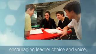 Personalized Learning Post-Reflection