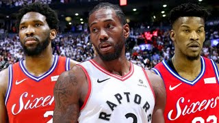 Toronto Raptors vs Philadelphia 76ers Full Game 7 Highlights | 2019 NBA Playoffs
