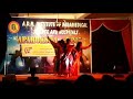 lallati bhandar jogwa by adn institute aprariksha 2k20..... nyc performance..