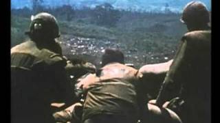 VIETNAM WAR MUSIC VIDEO courage under fire