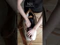 niji 手工長笛托特包 無可限量｜ nijiflutetotebag