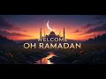 Welcome Oh Ramadan | Islamic Nasheed