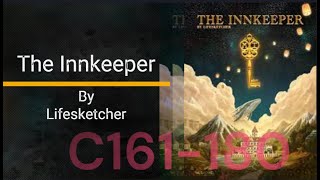 Audiobook: The innkeeper chapter 161-180