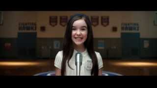 Progressive Class President - Young Flo