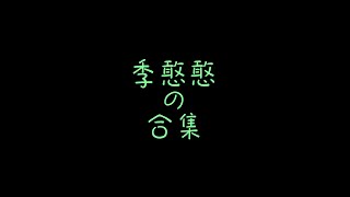 季憨憨 | 季憨憨合集 原来憨憨以前是这样的!!!∑(ﾟДﾟノ)ノ