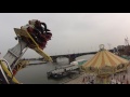 propeller blume ordelman onride video rhein frühling mainz 2016