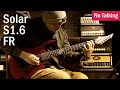 Solar S1.6 FR | No Talking