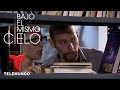 Bajo El Mismo Cielo | Capítulo 13 | Telemundo Novelas