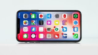 Apple iPhone X - 6 Months Later!