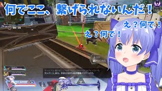 【勇気ちひろ/えちおじ】天然ちーちゃん【APEX/切り抜き】