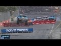 2015 Stadium Super Trucks - Adelaide - Race 1