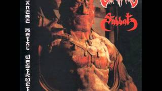 Sabbat - Le Feu Noir (Black Fire, French Version)