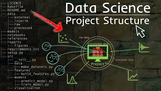 Data Science Project Structure