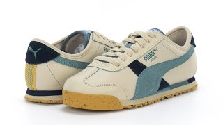 PUMA Roma Snowdrifts SKU: 9909661