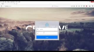 CodeIgniter Payroll Management System with Source Code