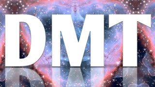 The effect of DMT on consciousness: Just a hallucination?  |  Dr. James Cooke