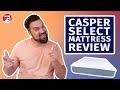 Casper Select Mattress Review - Costco’s Best Mattress?