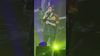 [FANCAM] 221022 Kang Daniel - Save U | First Parade in Manila