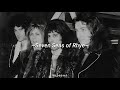 Queen Seven seas of Rhye//Sub. Español