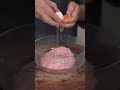 手工猪肉丸，完整教學視頻Handmade pork balls, complete teaching video～～～