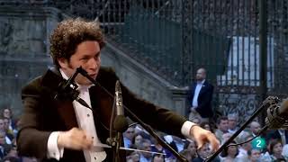 Beethoven Symphony No 9 in D minor „An die Freude“ „Ode to Joy“ Gustavo Dudamel